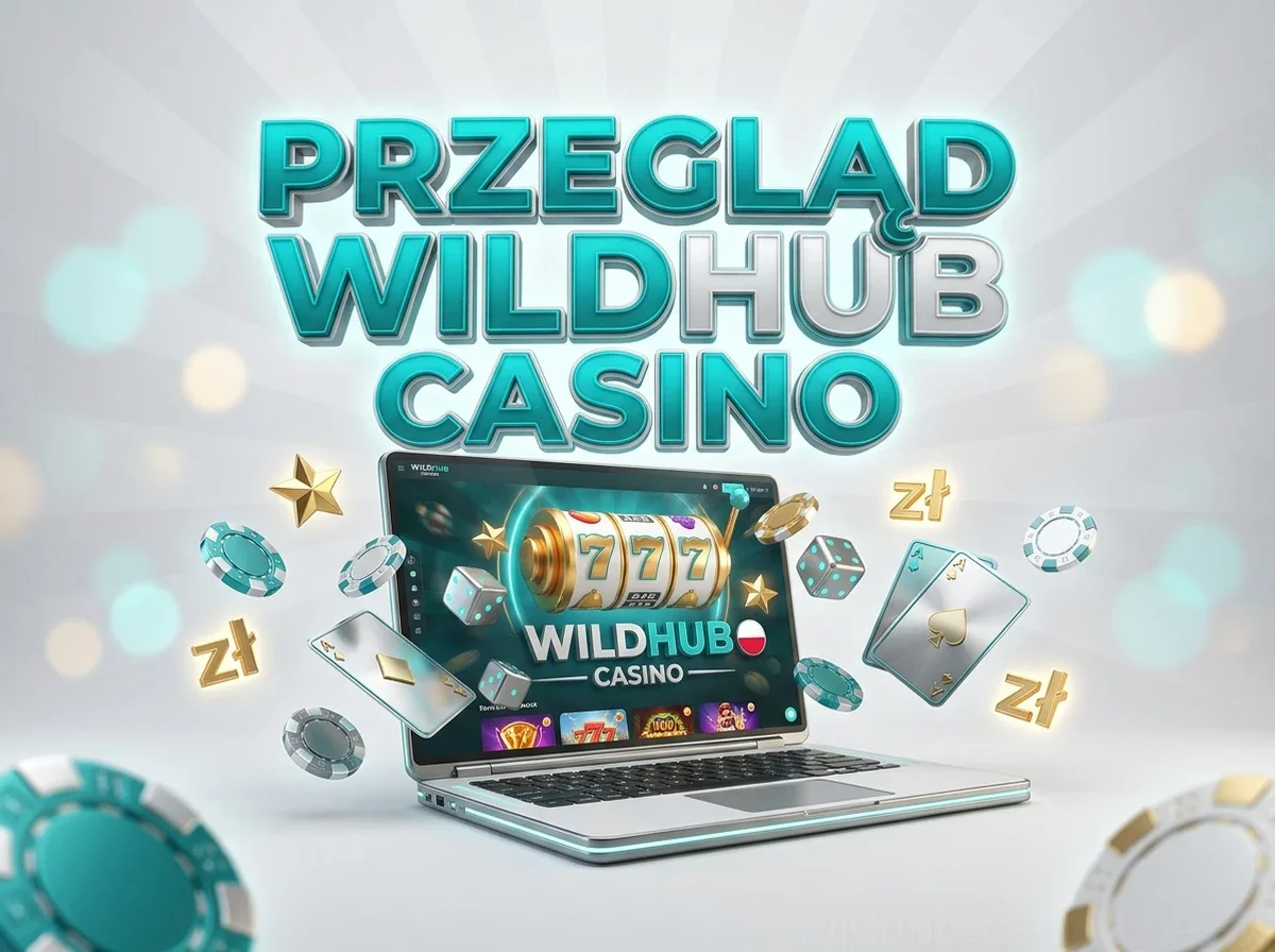 Przegląd Wildhub Casino